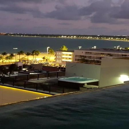Holandas Prime Residence Joao Pessoa Bagian luar foto