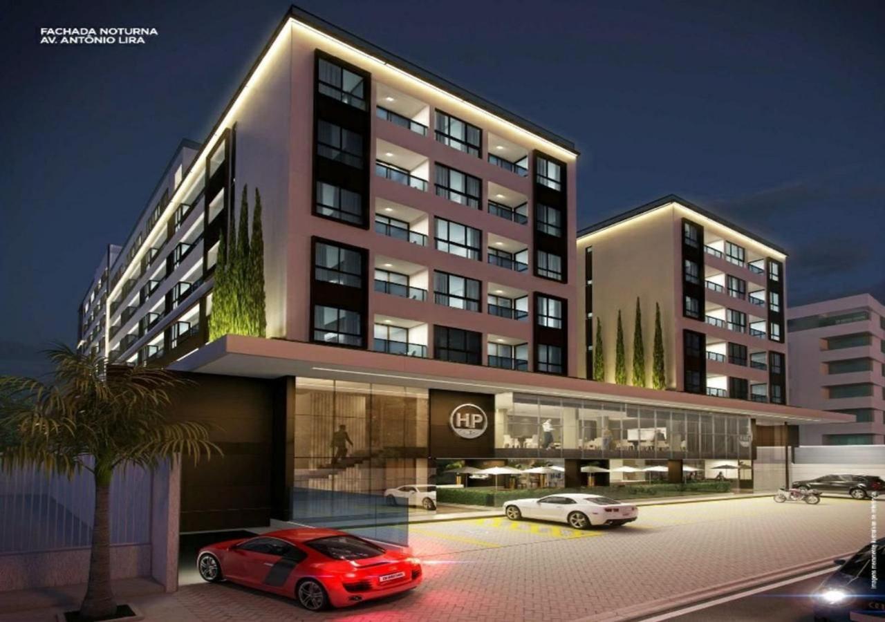 Holandas Prime Residence Joao Pessoa Bagian luar foto