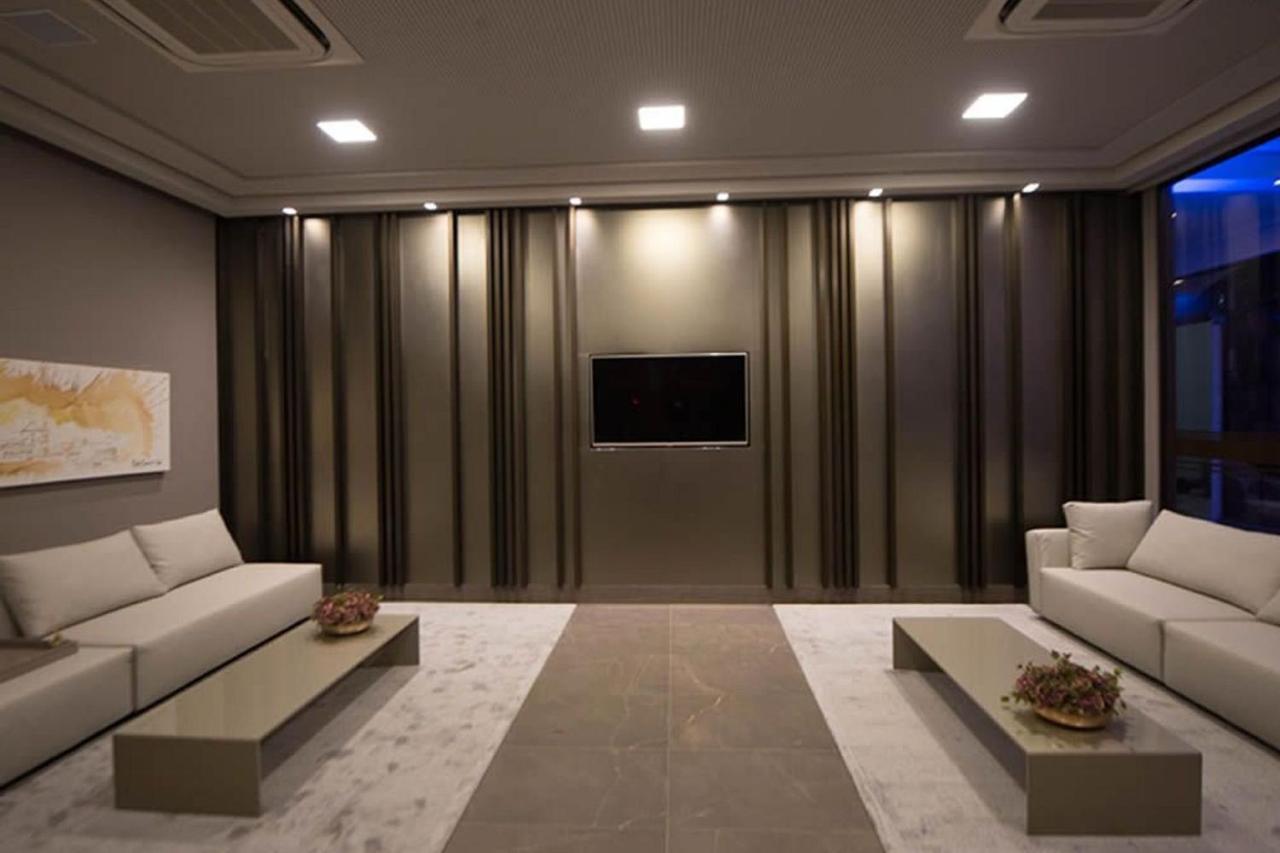 Holandas Prime Residence Joao Pessoa Bagian luar foto