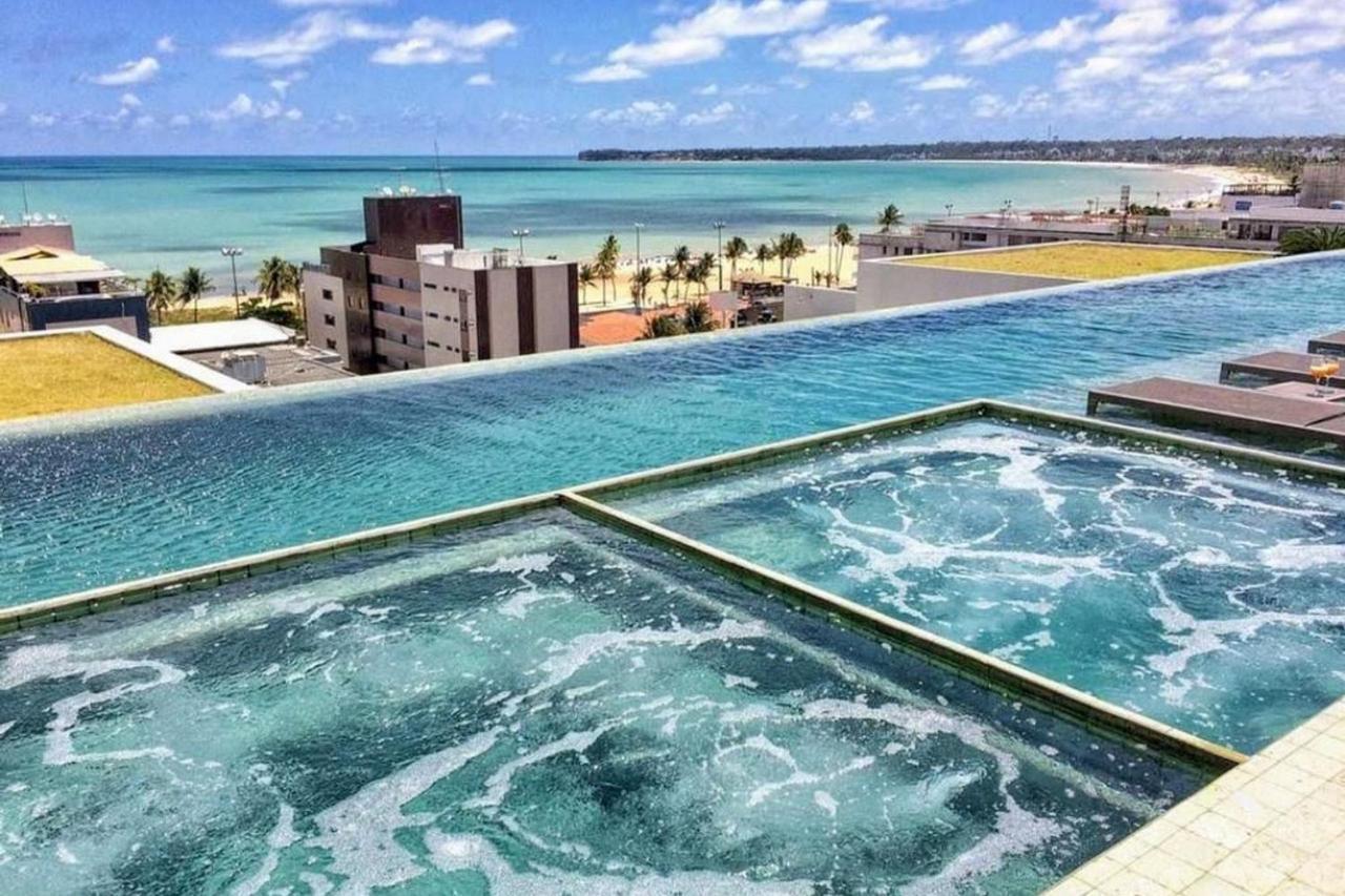 Holandas Prime Residence Joao Pessoa Bagian luar foto