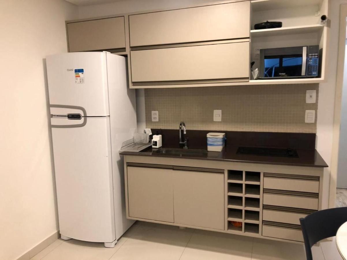 Holandas Prime Residence Joao Pessoa Bagian luar foto