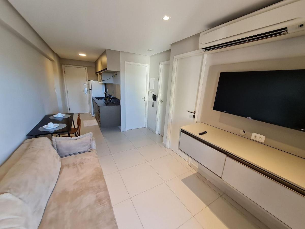 Holandas Prime Residence Joao Pessoa Bagian luar foto