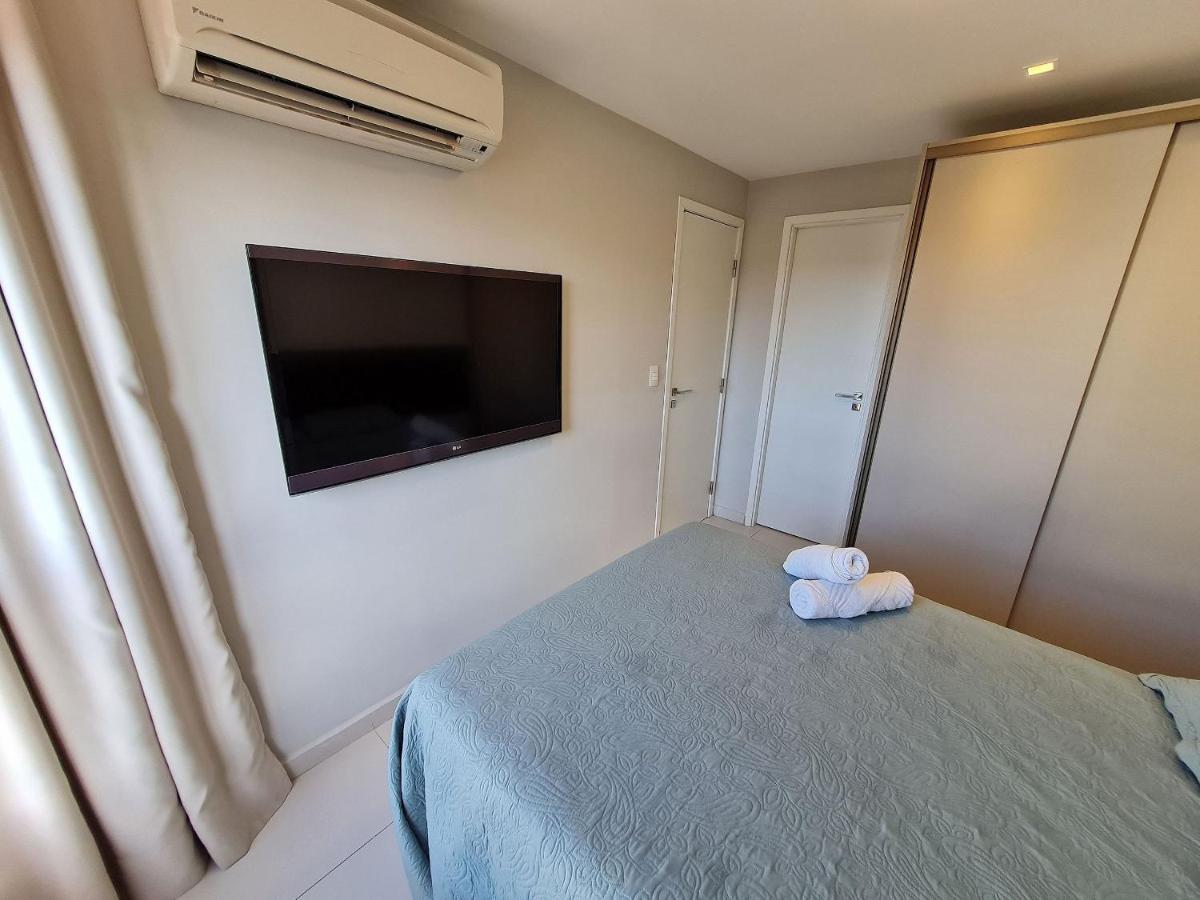 Holandas Prime Residence Joao Pessoa Bagian luar foto