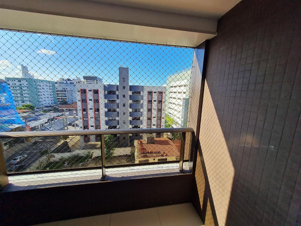 Holandas Prime Residence Joao Pessoa Bagian luar foto