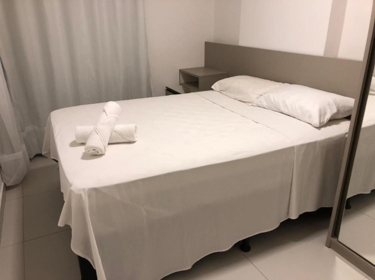 Holandas Prime Residence Joao Pessoa Bagian luar foto
