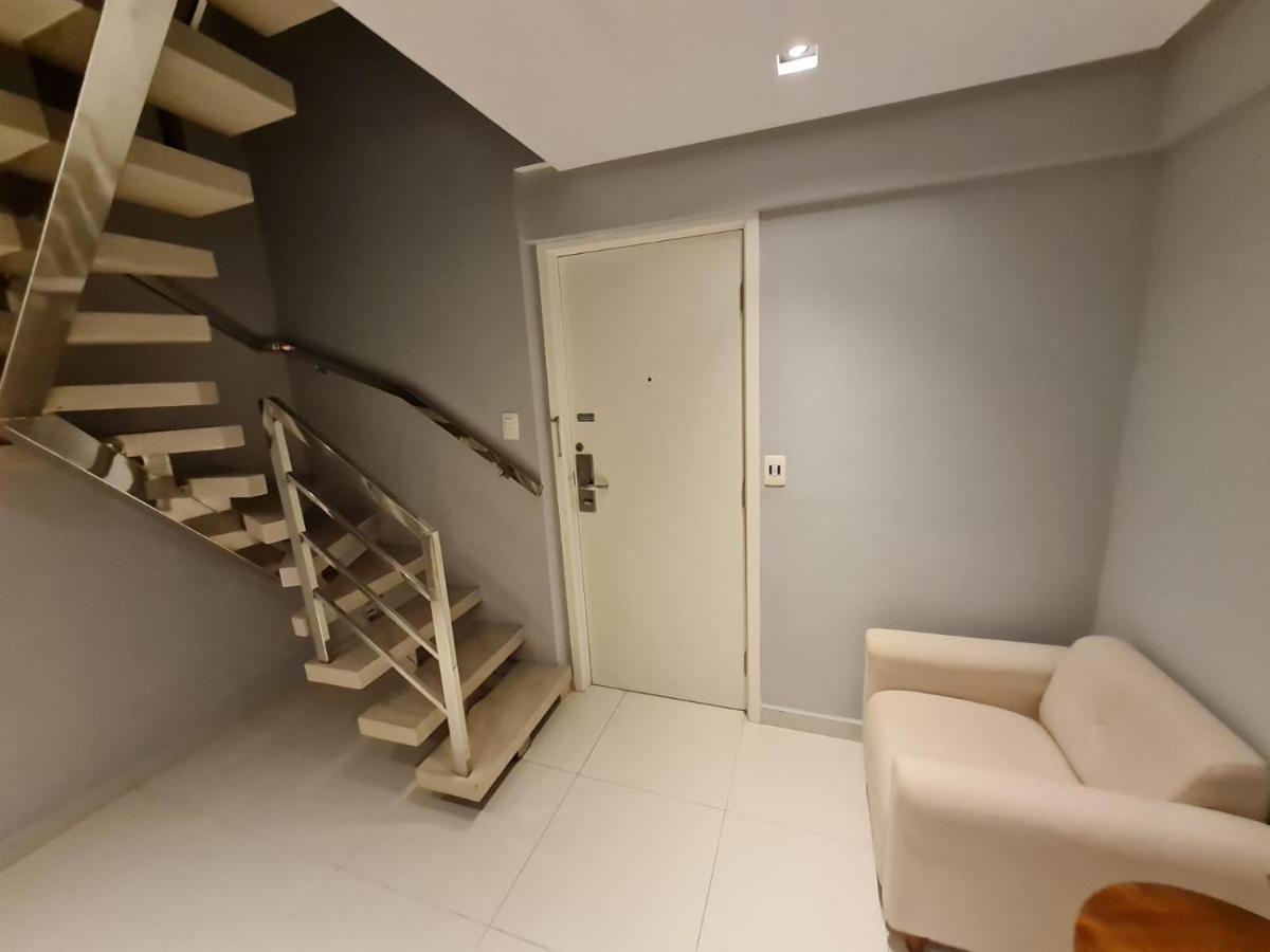 Holandas Prime Residence Joao Pessoa Bagian luar foto