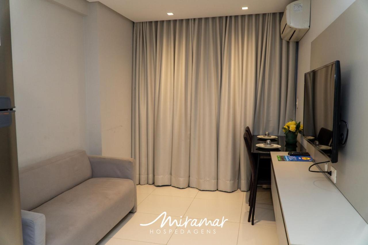 Holandas Prime Residence Joao Pessoa Bagian luar foto