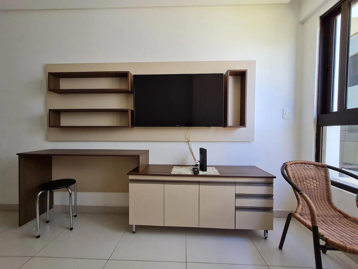 Holandas Prime Residence Joao Pessoa Bagian luar foto