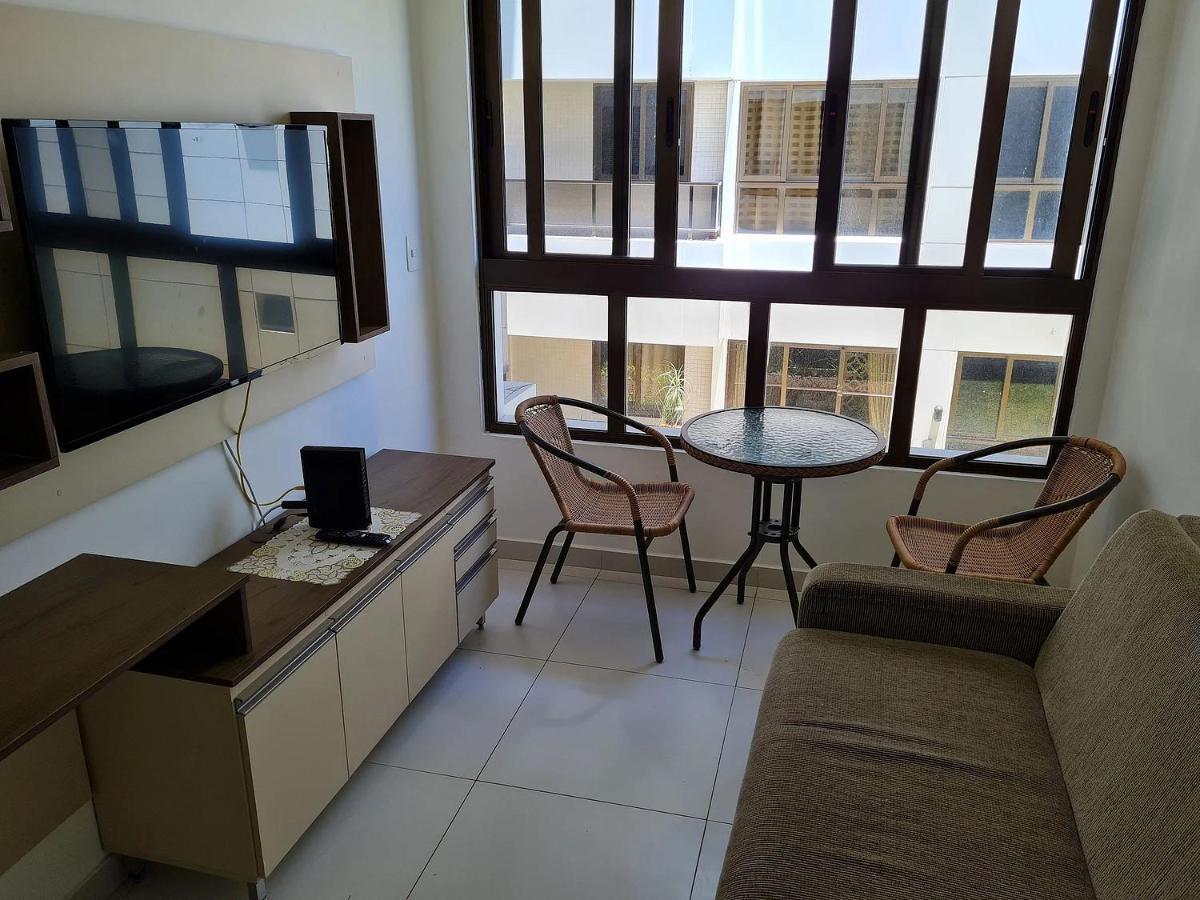 Holandas Prime Residence Joao Pessoa Bagian luar foto
