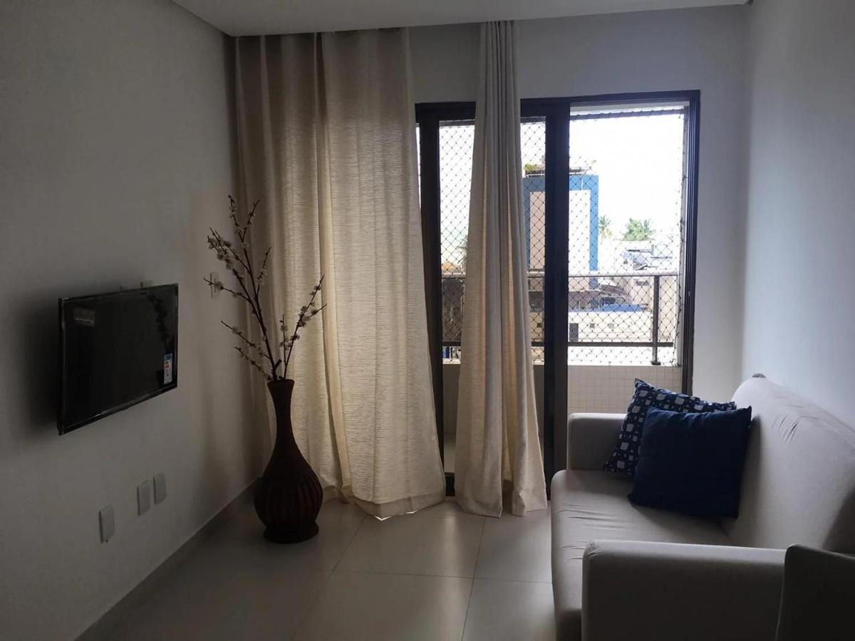 Holandas Prime Residence Joao Pessoa Bagian luar foto