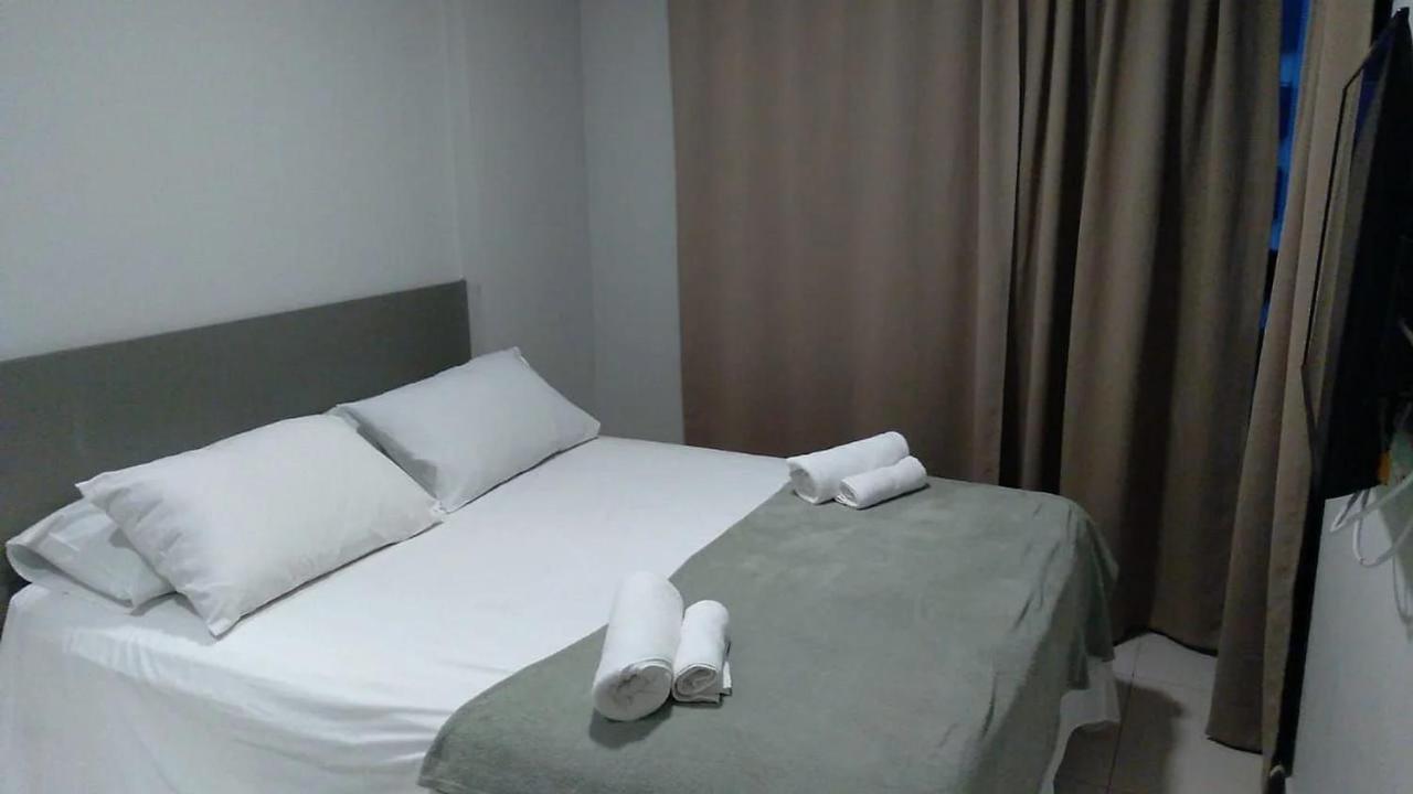 Holandas Prime Residence Joao Pessoa Bagian luar foto
