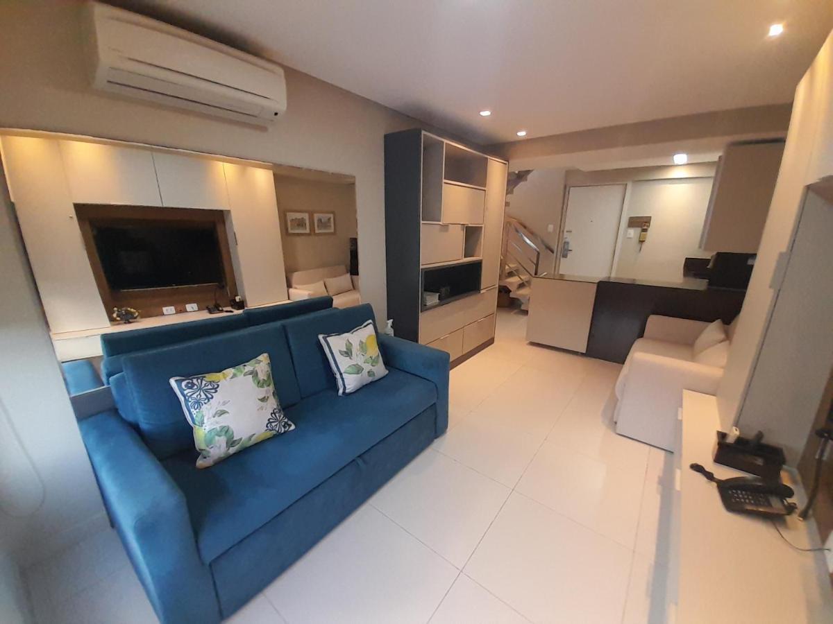 Holandas Prime Residence Joao Pessoa Bagian luar foto
