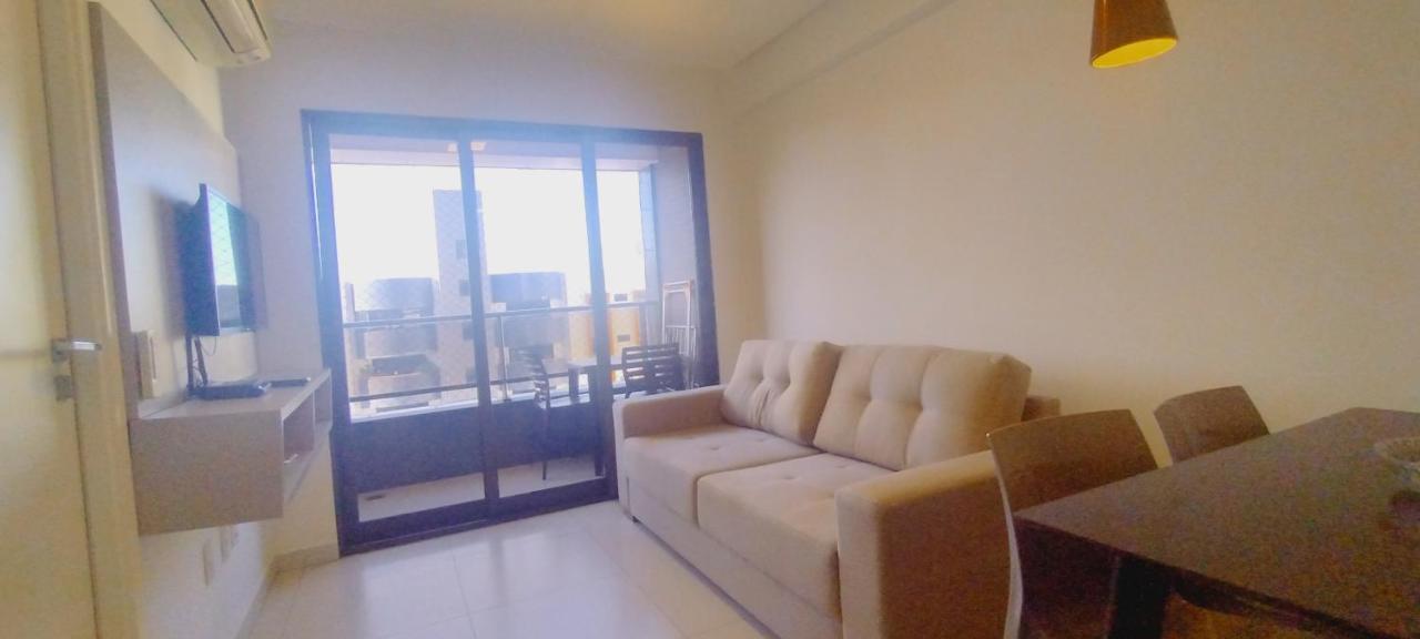 Holandas Prime Residence Joao Pessoa Bagian luar foto
