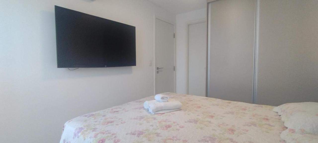 Holandas Prime Residence Joao Pessoa Bagian luar foto