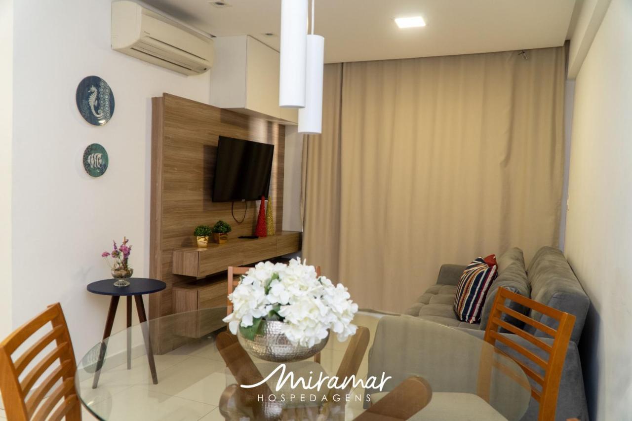 Holandas Prime Residence Joao Pessoa Bagian luar foto