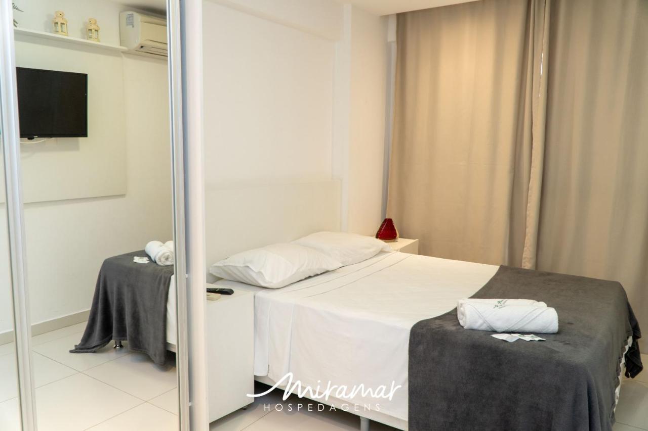 Holandas Prime Residence Joao Pessoa Bagian luar foto