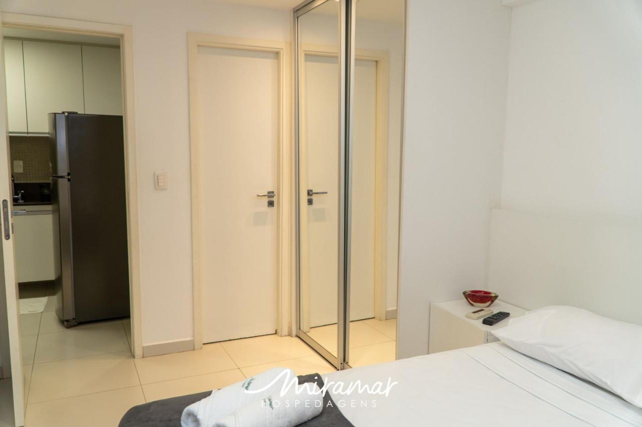 Holandas Prime Residence Joao Pessoa Bagian luar foto