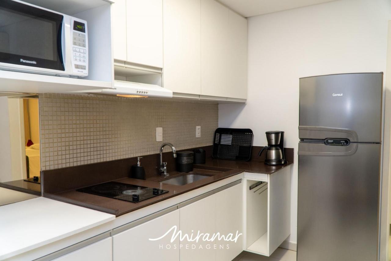Holandas Prime Residence Joao Pessoa Bagian luar foto