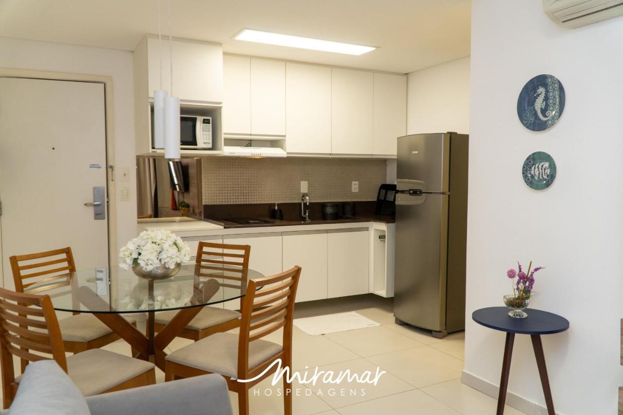 Holandas Prime Residence Joao Pessoa Bagian luar foto
