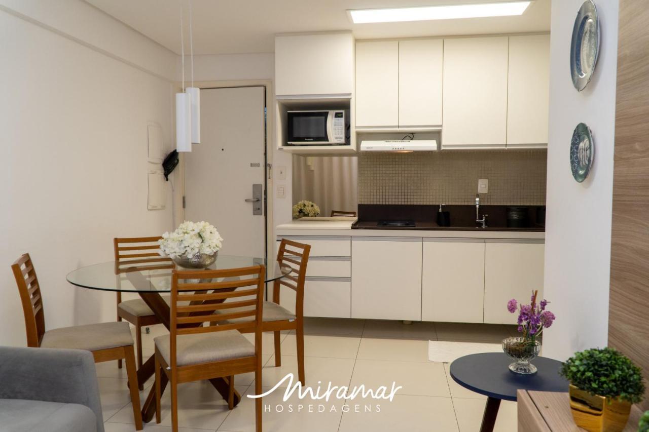 Holandas Prime Residence Joao Pessoa Bagian luar foto