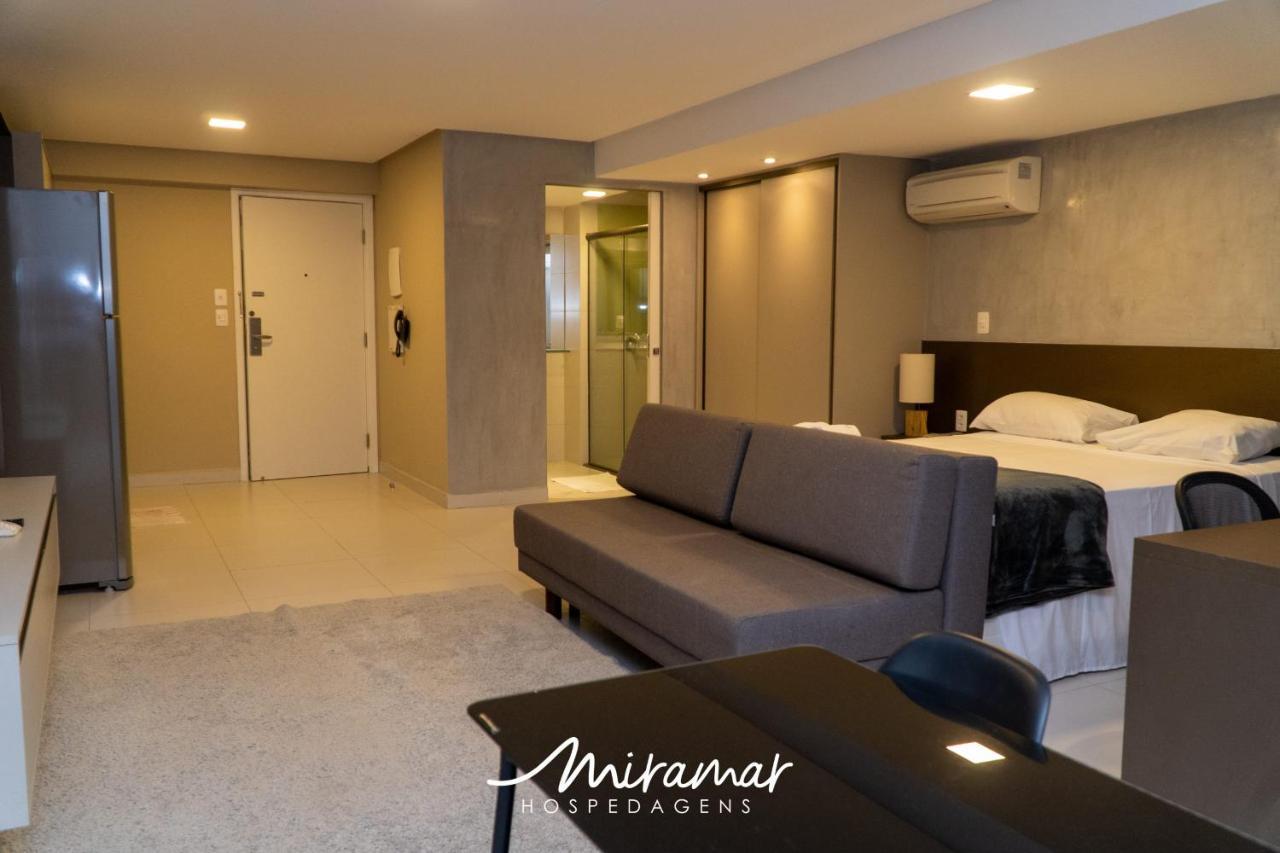 Holandas Prime Residence Joao Pessoa Bagian luar foto
