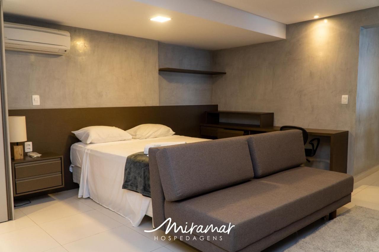 Holandas Prime Residence Joao Pessoa Bagian luar foto