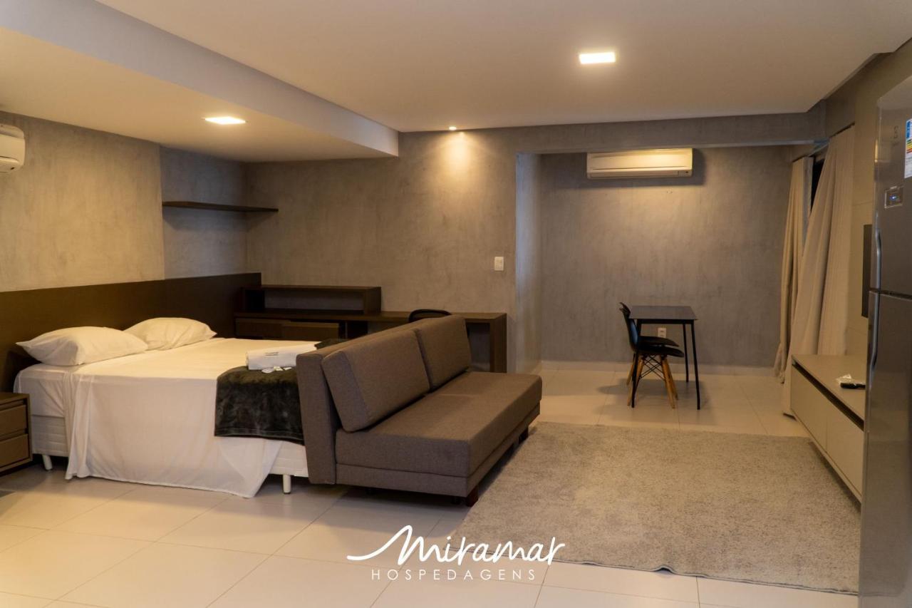 Holandas Prime Residence Joao Pessoa Bagian luar foto