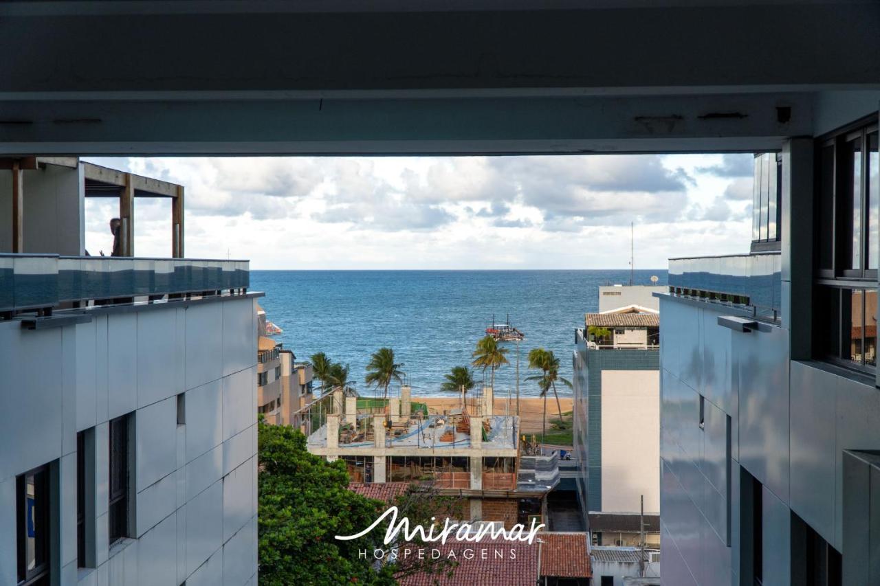 Holandas Prime Residence Joao Pessoa Bagian luar foto