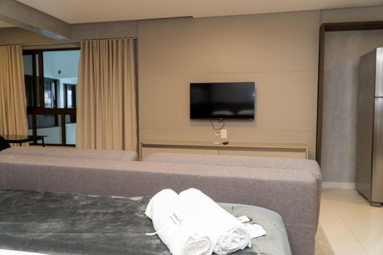 Holandas Prime Residence Joao Pessoa Bagian luar foto